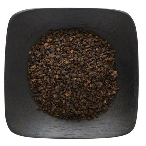 Frontier Coop, Roasted Chicory Root Granules, 1 Lb