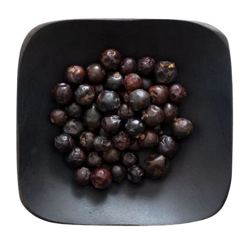 Frontier Coop, Whole Juniper Berries, 1 Lb
