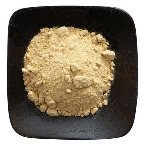 Frontier Coop, Myrrh Gum Ground, 1 Lb