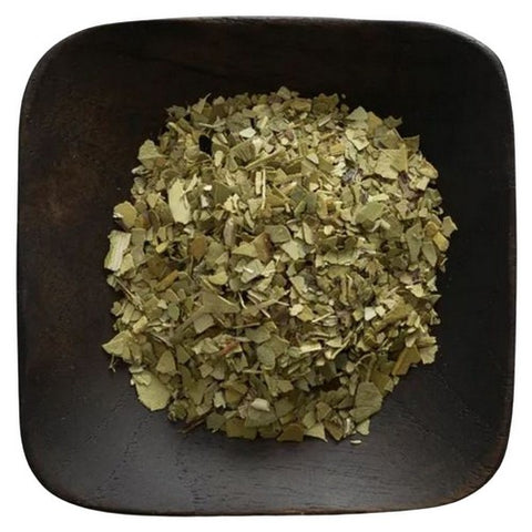 Frontier Coop, Yerba Mate Leaf Cut & Sifted, 1 Lb