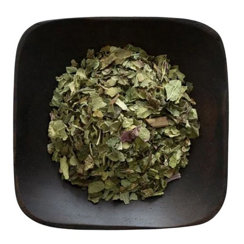 Frontier Coop, Organic Echinacea Purpurea Herb Cut & Sifted, 1 Lb