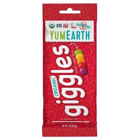 Yogi, Grab n' Go Giggles, 2 Oz