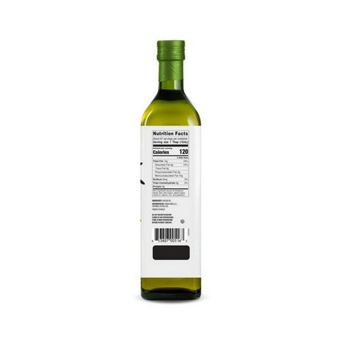 Chosen Foods, Pure Avocado Oil, 33.8 Oz