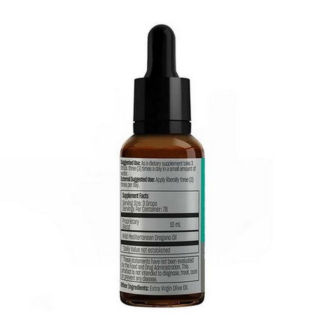 Talya, Oregano Oil, .34 Oz