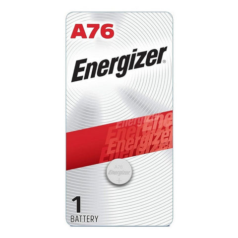 Energizer, Alkaline Battery A76, 1 Each