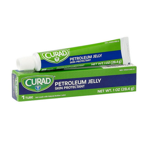 Petroleum Jelly 1 Oz by Curad