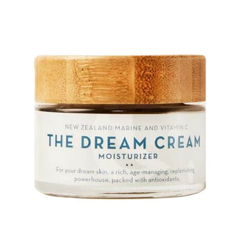 The Organic Skin Co, The Dream Cream Moisturiser, 1.7 Oz
