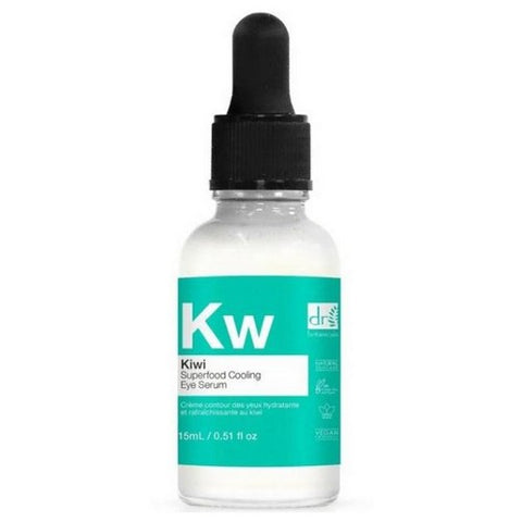 Dr Botanicals, Kiwi Superfood Cooling Eye Serum, 0.51 Oz