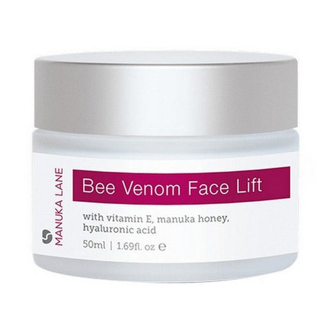 Manuka Lane, Bee Venom Face Lift, 1.69 Oz