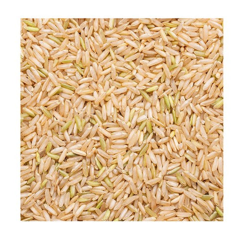 Lundberg, Organic Sprouted Brown Basmati Rice, 16 Oz (Case Of 6)