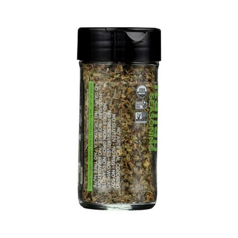 Spicely Organics, Organic Italian Seasoning, 0.5 Oz (Case Of 3)
