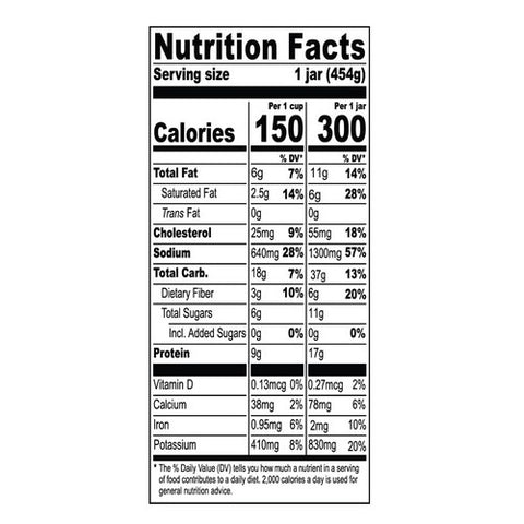 Zoup Good Really, Spicy Chicken Chilada Soup, 16 Oz (Case Of 6)