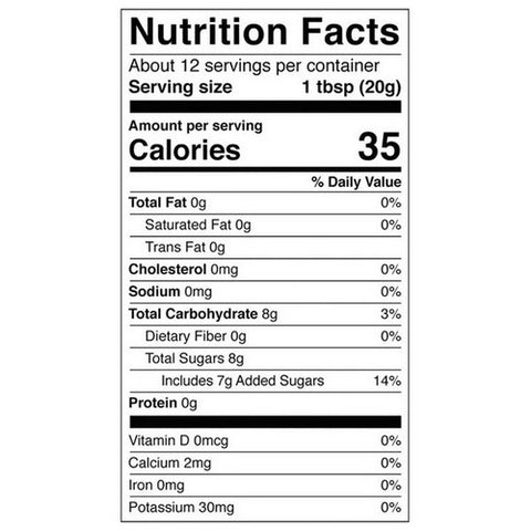 Bonne Maman, Apricot Fruit Spread, 11.8 Oz(Case Of 6)