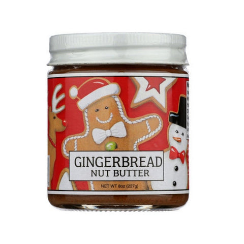 Maisie Janes, Butternut Spiced Ginger Bread, 8 Oz(Case Of 6)