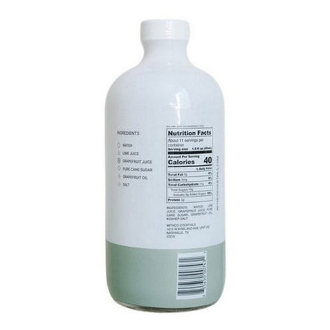 Withco, Paloma, 16 Oz(Case Of 12)