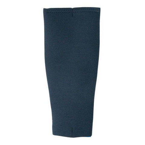 Brownmed, Cold Pack with Wrap Polar Ice Shin One Size Fits Most 1 X 5 X 12 Inch Neoprene / Water Reusable, 1 Count