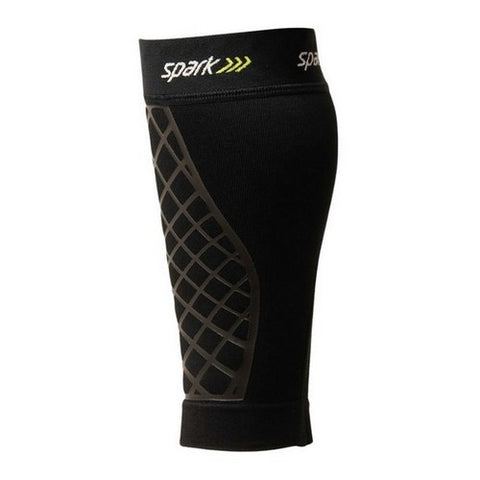 Brownmed, Calf Support Spark Small Pull-on 12-1/2 to 14 Inch Calf Circumference Left or Right Leg, 1 Count