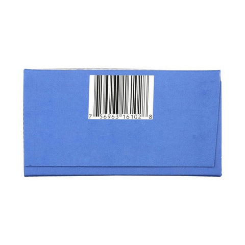 Rustic Bakery, Cookies Vanilla Hanukkah, 5 Oz(Case Of 12)