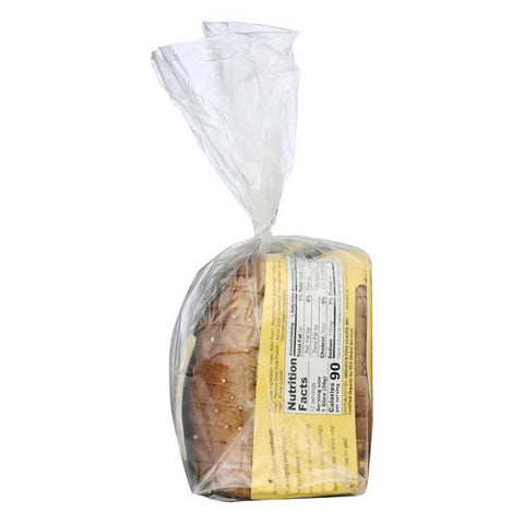 Simple Kneads, Organic Quinoa Power Grains Bread, 21 Oz(Case Of 6)