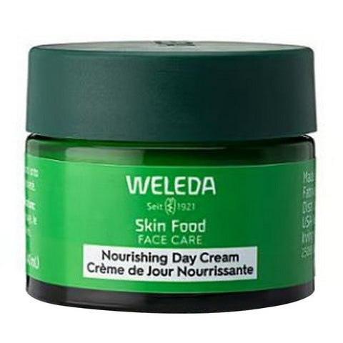 Weleda, Skin Food Face Care Nourishing Day Cream, 1.3 Oz