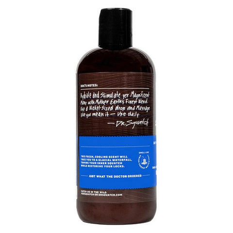 Dr. Squatch, Conditioner Fresh Falls, 10.6 oz