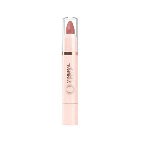 Mineral Fusion, Sheer Moisture Lip Tint, .1 Oz