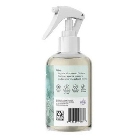Aura Cacia, Fresh Room Spray, 8 Oz