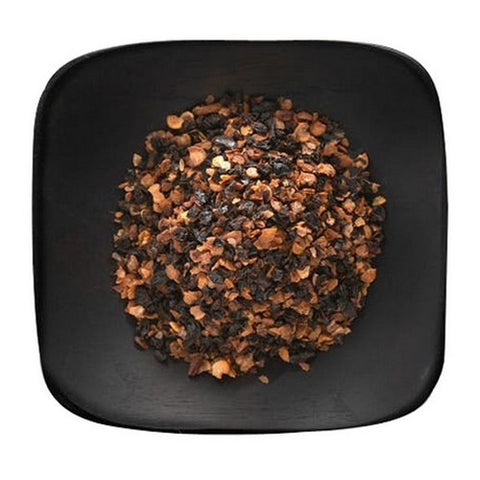 Frontier Coop, Chipotle Chili Peppers Crushed, 1 Lb