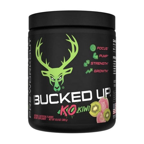 Bucked Up, LFG Burn KO Kiwi, 10.5 Oz