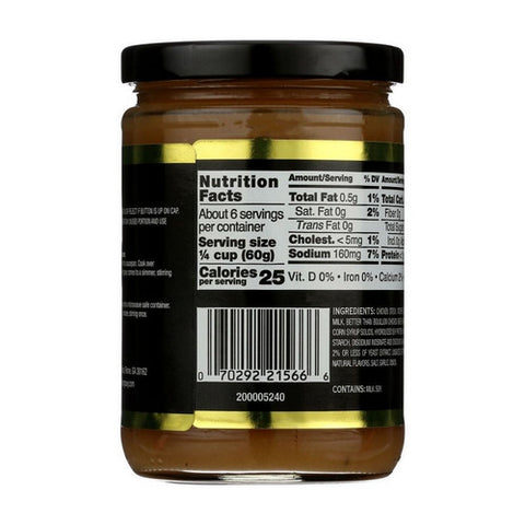 Better Than Gravy, Premium Roasted Chicken Gravy, 12 Oz (Case Of 12)