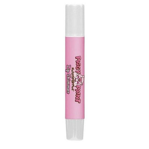 Piggy Paint, Piggy Paint Lip Shimmer, 0.09 Oz