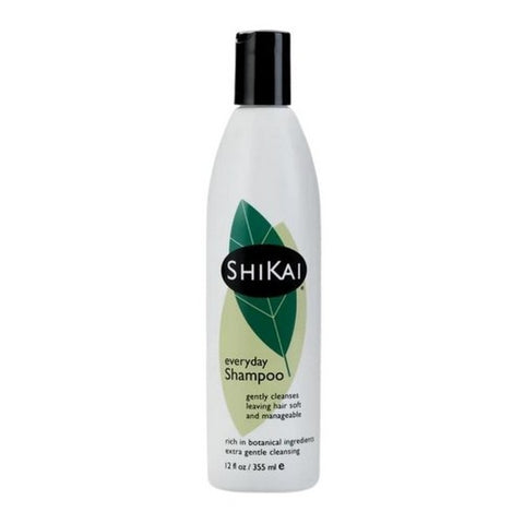 Shikai, Everyday Shampoo, EVERYDAY , 12 OZ