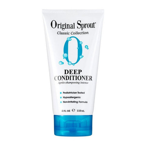 Original Sprout, Deep Conditioner, 4 Oz