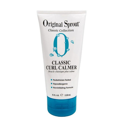 Original Sprout, Classic Curl Calmer, 4 Oz
