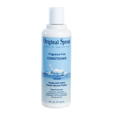 Original Sprout, Coastal Conditioner, 8 Oz