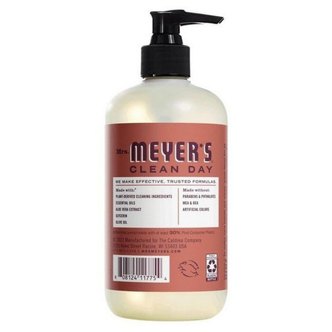 Mrs. Meyer's, Hand Soap Liquid Fall Leaves, 12.5 Oz (Case Of 6)