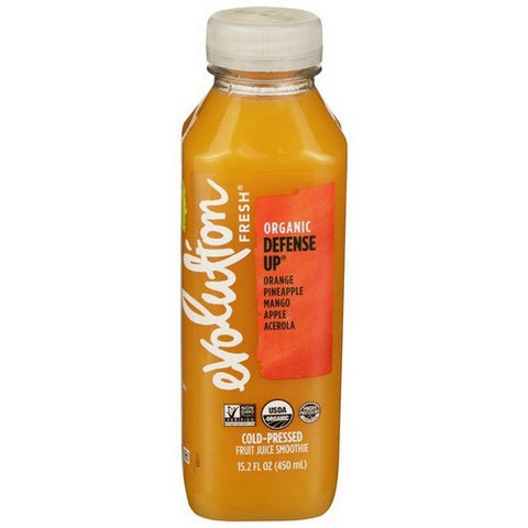 Evolution Fresh, Smoothie Defense Up Juice Blend, 15.2 Oz (Case Of 6)