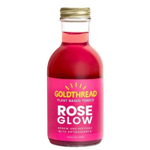 Goldthread, Rose Glow, 10.5 Oz (Case Of 12)