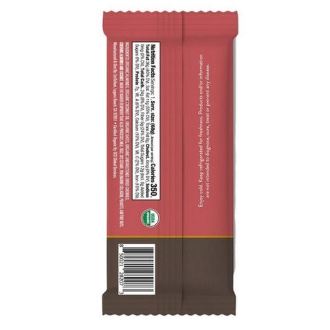 Eat To Heal, Organic Cherry Bar, 68 Grams (Case Of 10)