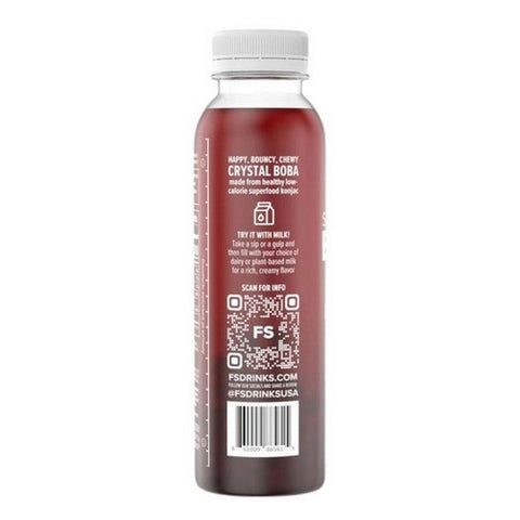 Fs Drinks, Heavenly Hojicha Green Tea, 12 Oz (Case Of 12)