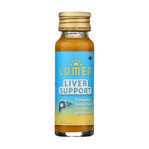 Lumen, Liver Support, 1.8 Oz (Case Of 6)