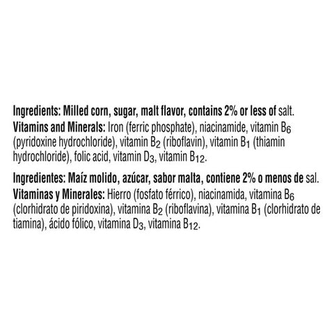 Kellogg's, Corn Flakes Giant Size Cereal, 24 Oz (Case Of 8)