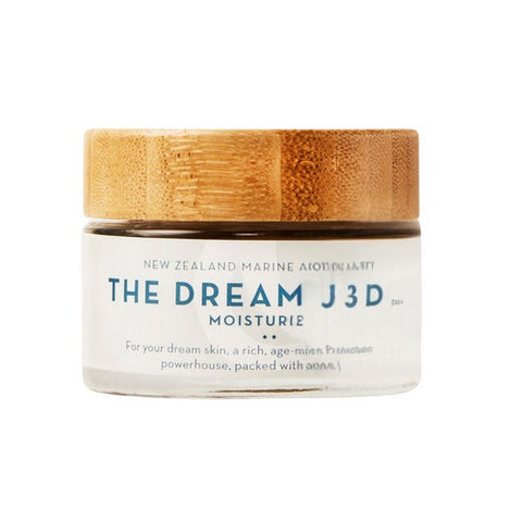 The Organic Skin Co, The Dream Cream Moisturizer, 1.7 Oz