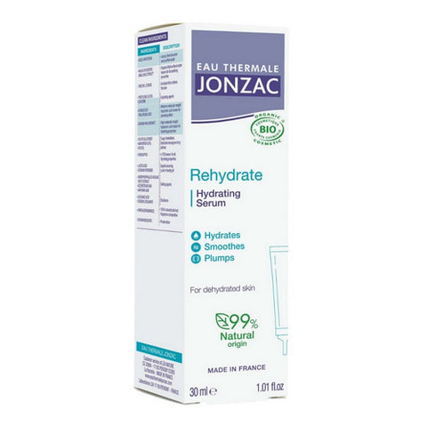 Eau Thermale Jonzac, Eau Thermale Jonzac Hydrating Serum, 1.01 Oz