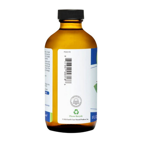 Earth's Care, Jojoba Oil, 8 Oz