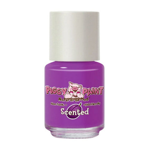 Piggy Paint, Funky Fruit Scented Nail Polish, 0.25 Oz