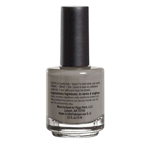 SOPHi, Eiffel of Love Nail Polish, 0.5 Oz