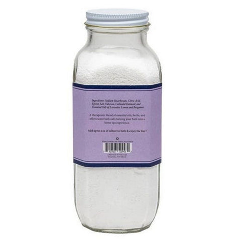 Baudelaire, Sleep Bath Seltzer, 18 Oz