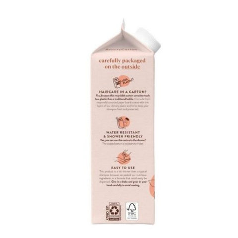 Babo Botanicals, Baobab & Rosehip Defining Shampoo, 12 Oz