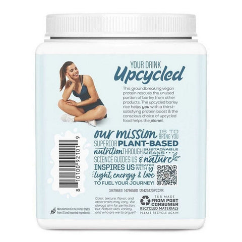 Sunwarrior, Pineapple Coconut Clear Protein Refresh Powder, 14.81 Oz